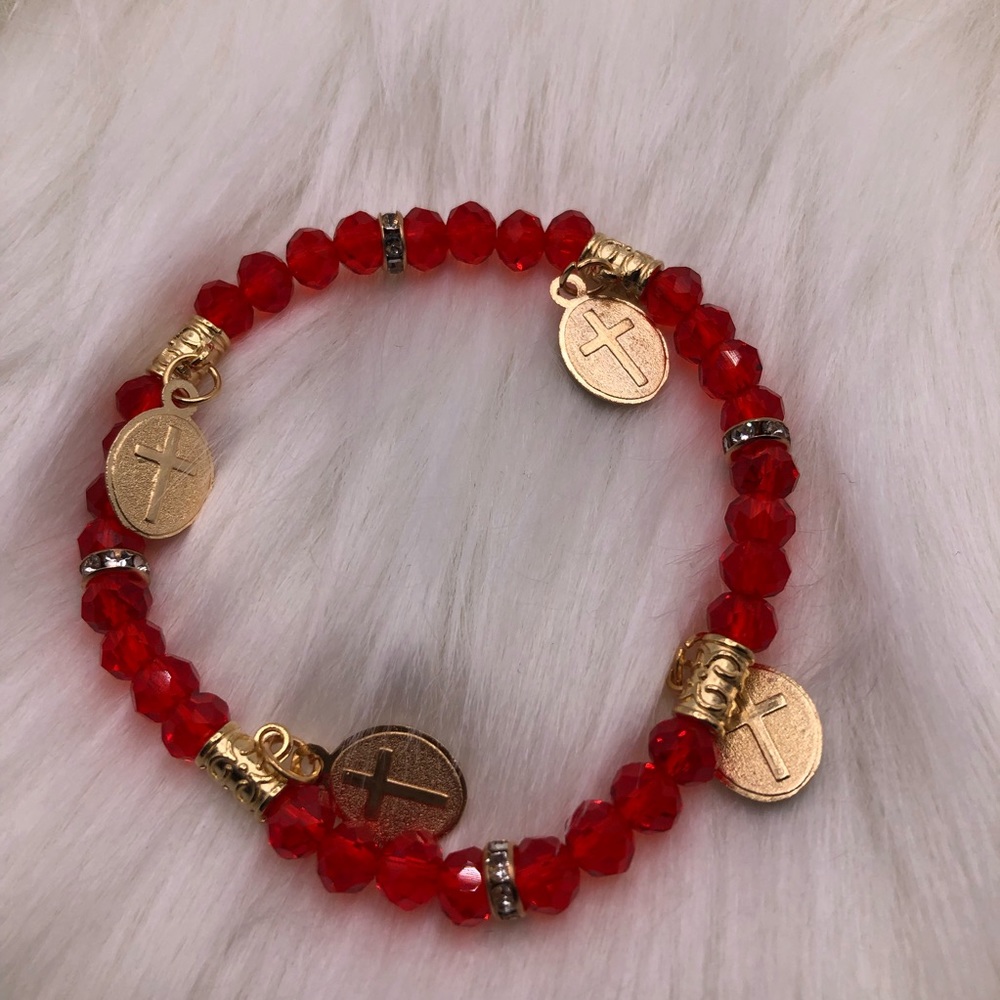 Religious bracelets-#B1 - Picture 3 of 8